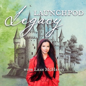 Legacy Launchpod