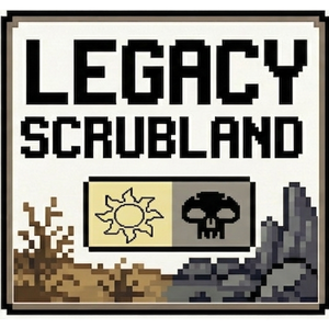 Legacy Scrubland