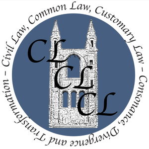 Legal History from a European Perspective