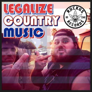 Legalize Country Music