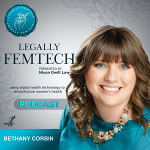 Legally Femtech