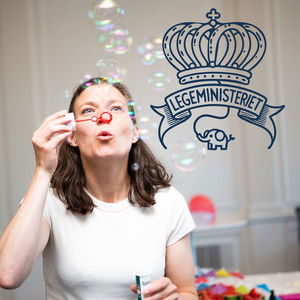 Legeministeriet