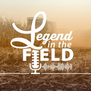 Legend in the Field