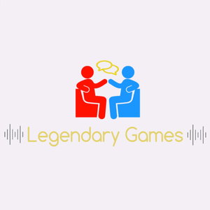 Legendary Games