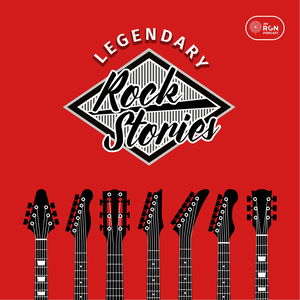 Legendary Rock Stories