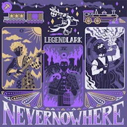 LegendLark