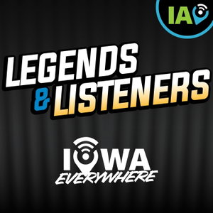 Legends & Listeners