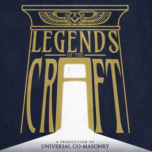 Legends of the Craft