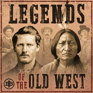 Legends of the Old West