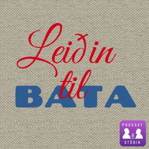 Leiðin til bata