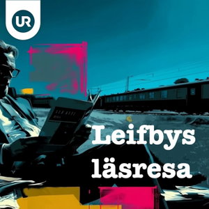 Leifbys läsresa