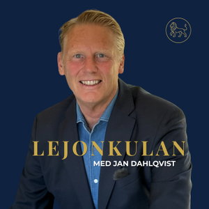 Lejonkulan