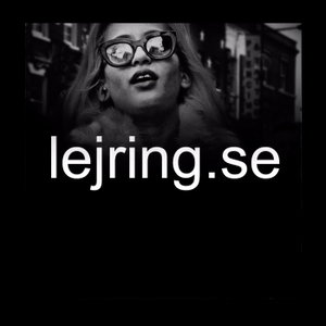 Lejring
