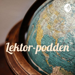 Lektor-podden 