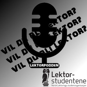 Lektorpodden