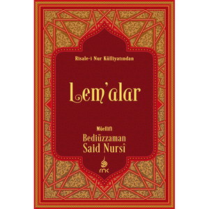 Lem'alar - Risale-i Nur