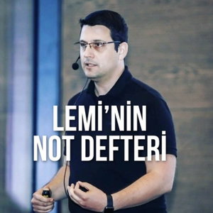 Lemi'nin Not Defteri