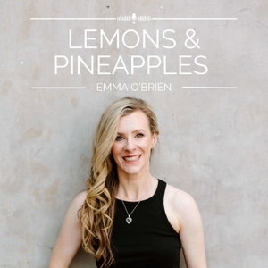 Lemons and Pineapples