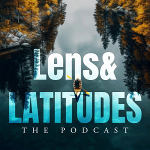Lens and Latitudes: Travel Photography and Conservation 