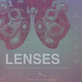 Lenses Podcast
