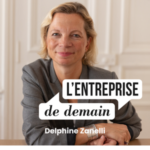 L'entreprise de demain