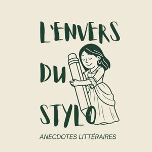 L'envers du stylo