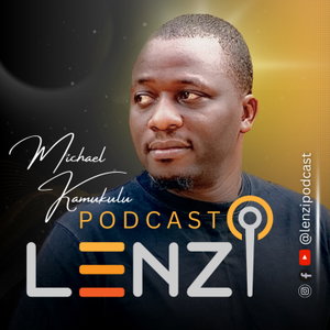 LENZI Podcast with Michael Kamukulu