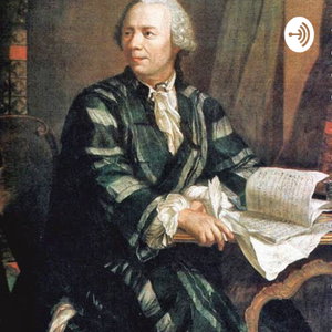 Leonhard Euler