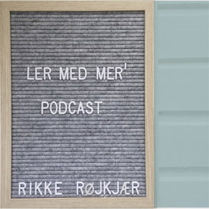 Ler med Mer'