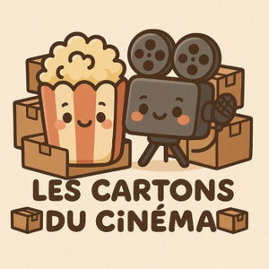 Les Cartons du Cinéma