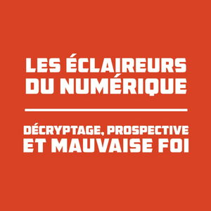 Les Eclaireurs du Numérique