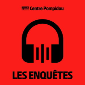 Les Enquêtes du Centre Pompidou