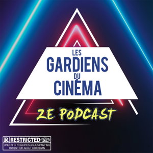 Les Gardiens du Cinéma