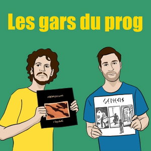Les Gars du Prog
