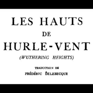Les Hauts de Hurlevent – Livre audio multi‑voix (Wuthering Heights)