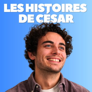 Les histoires de César