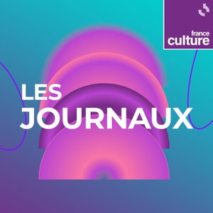 Les journaux de France Culture