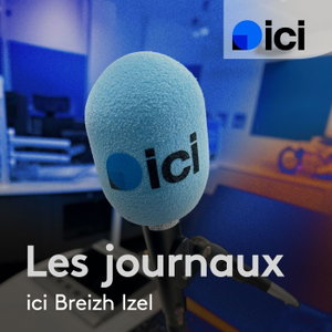 Les journaux, ICI Breizh Izel