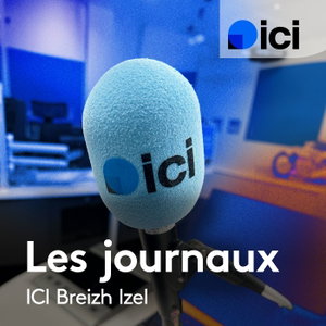 Les journaux, ICI Breizh Izel