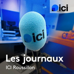 Les journaux, ICI Roussillon