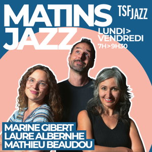 Les Matins Jazz