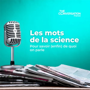 Les mots de la science