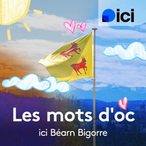 Les mots d'Oc
