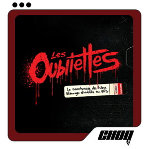 Les Oubliettes
