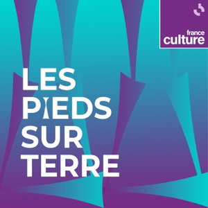 Les pieds sur terre