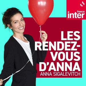 Les rendez-vous d'Anna