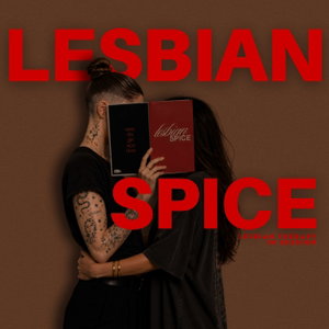 Lesbian Spice Podcast
