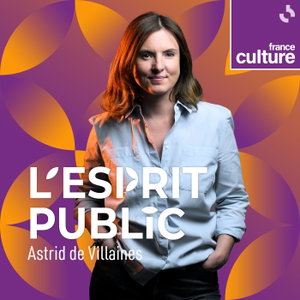 L'Esprit public