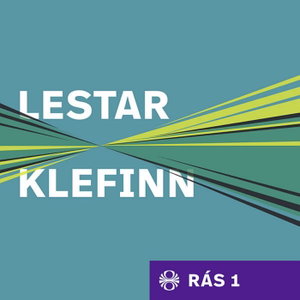 Lestarklefinn