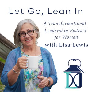 Let go, Lean In